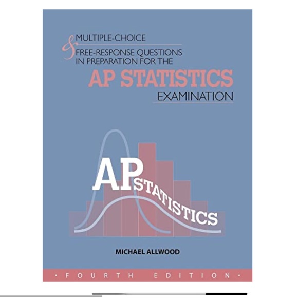 AP Statistics Exam Guide - Picture 1 of 3